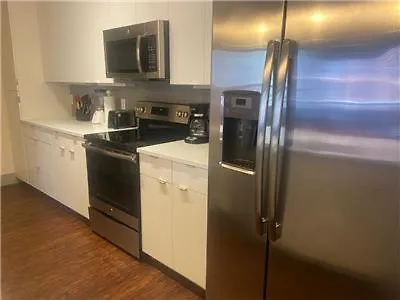 Resort-Style Apartments Near The Galleria Houston Room photo