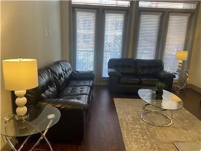 Resort-Style Apartments Near The Galleria Houston Room photo