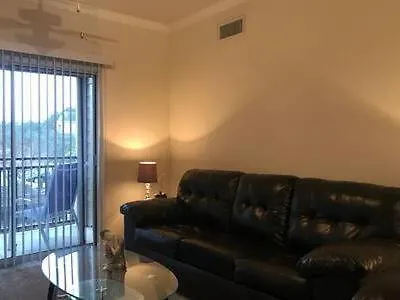 Resort-Style Apartments Near The Galleria Houston Room photo