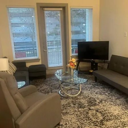 Resort-Style Apartments Near The Galleria Houston Room photo