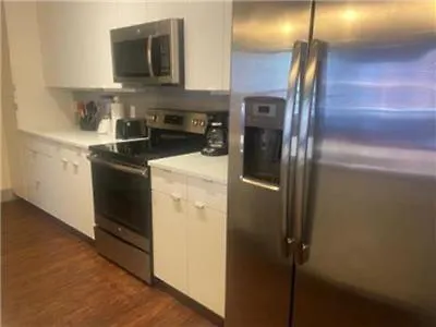 Resort-Style Apartments Near The Galleria Houston Room photo