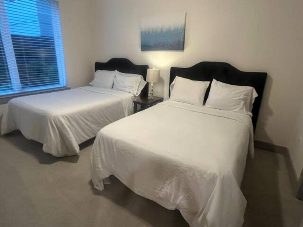 Apartamento Resort-style Near The Galleria