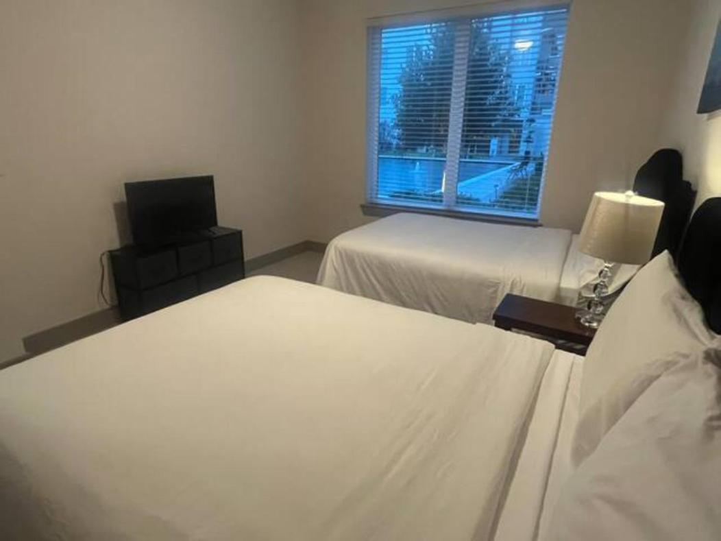 Apartamento Resort-style Near The Galleria *