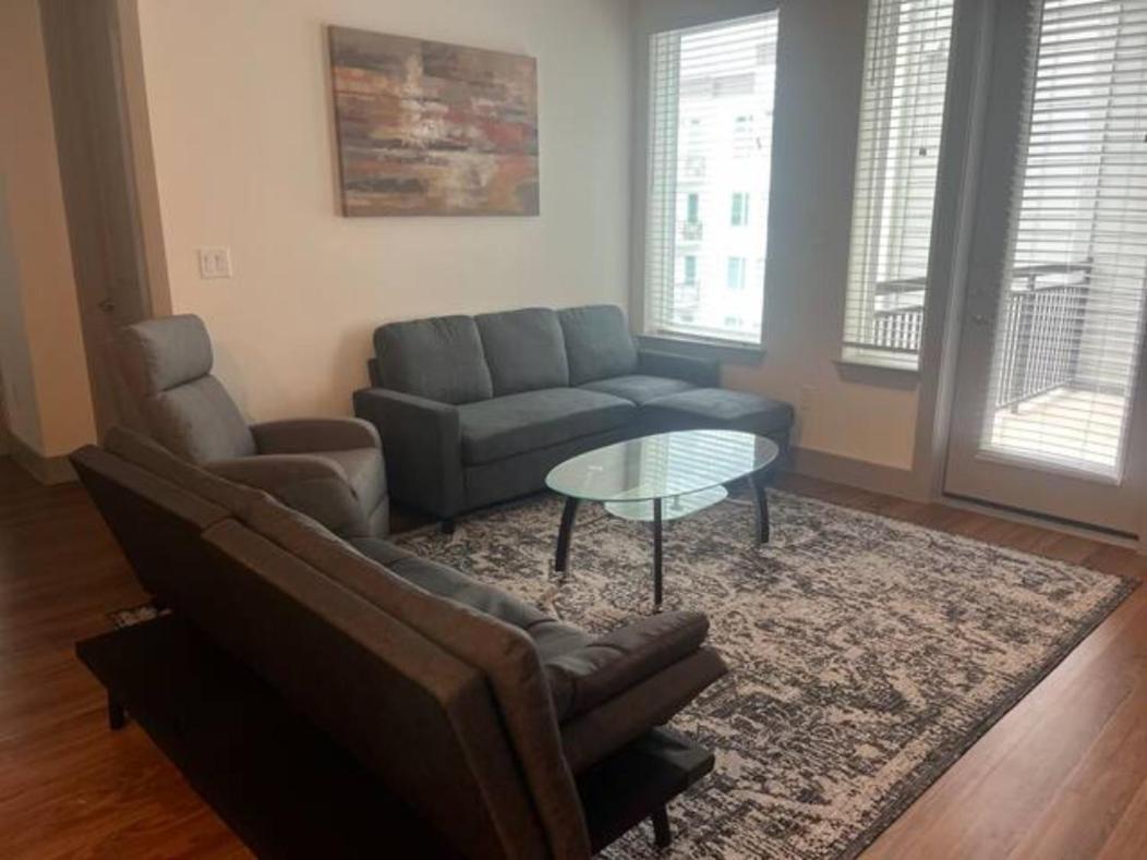 Apartamento Resort-style Near The Galleria *