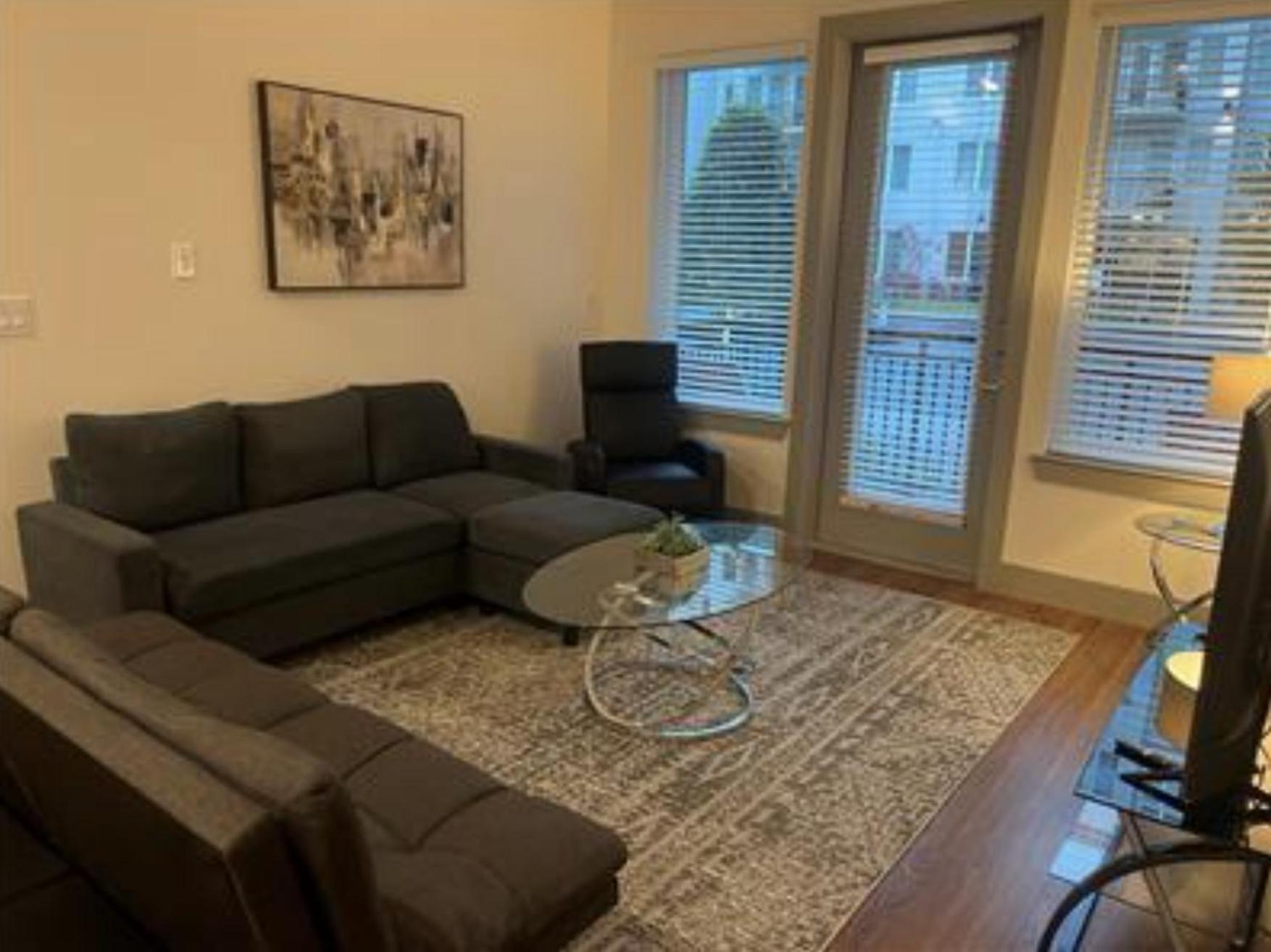 Apartamento Resort-style Near The Galleria