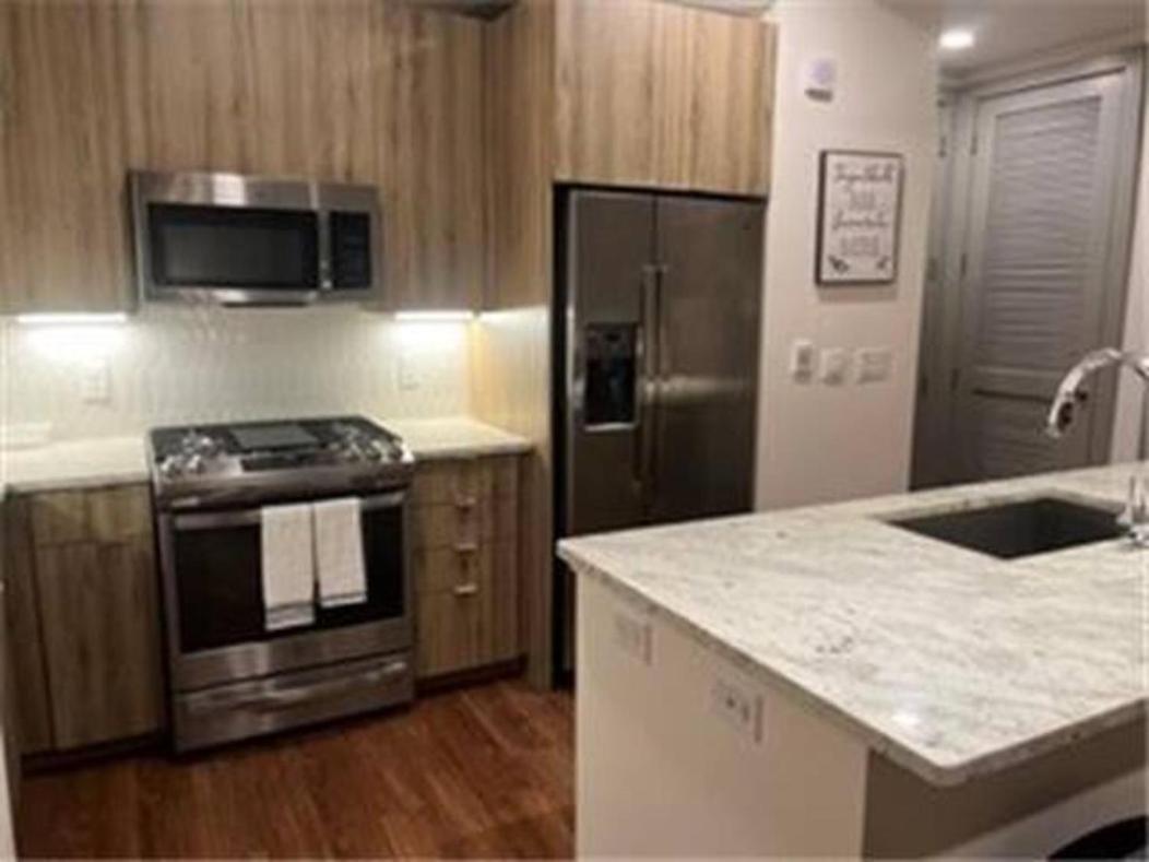 Apartamento Resort-style Near The Galleria *