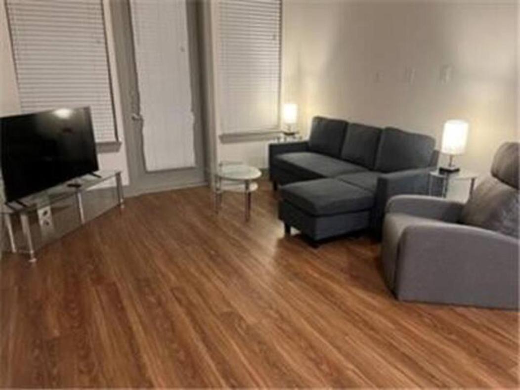 Resort-style Near The Galleria Apartamento Houston