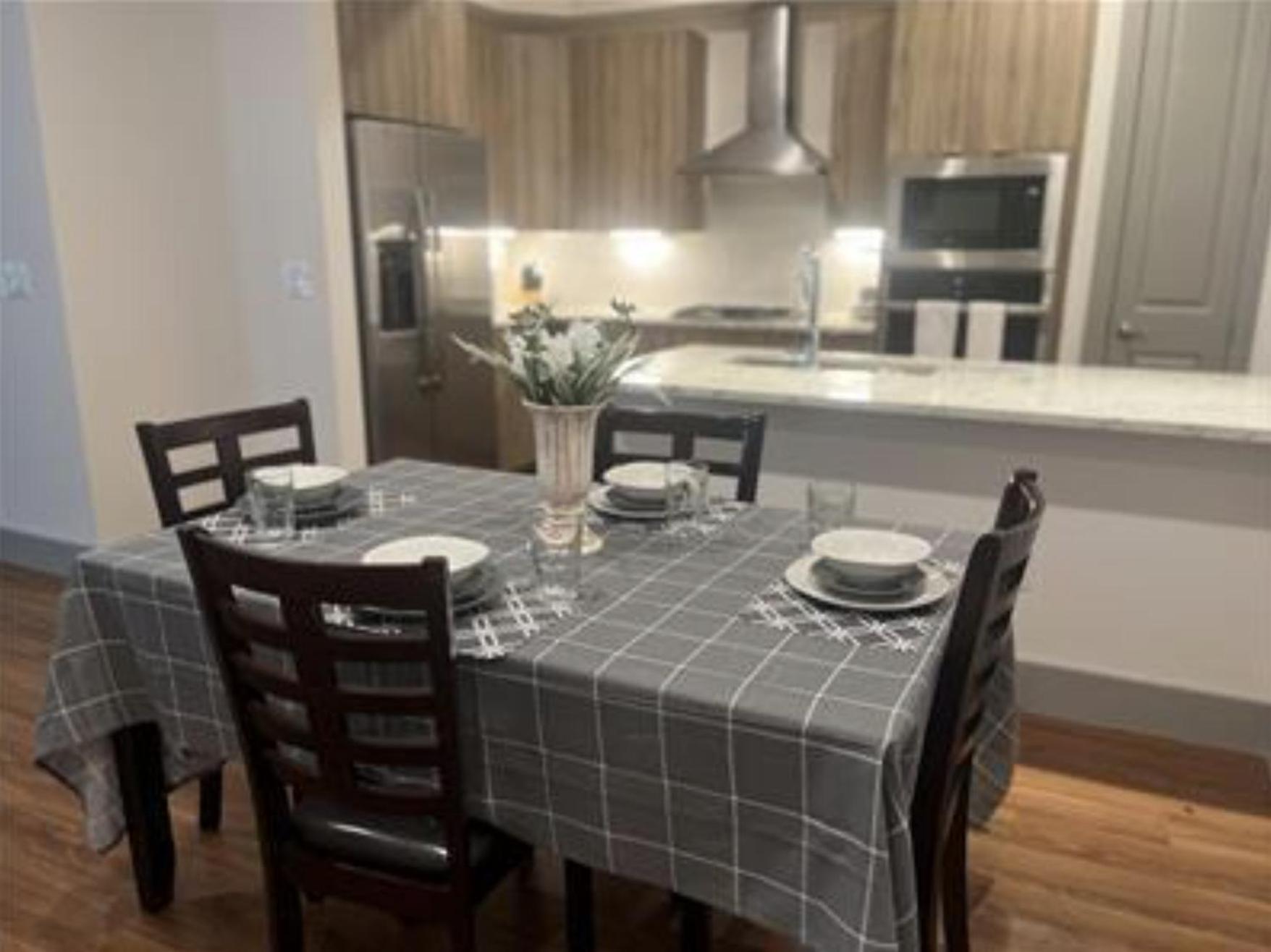 Apartamento Resort-style Near The Galleria