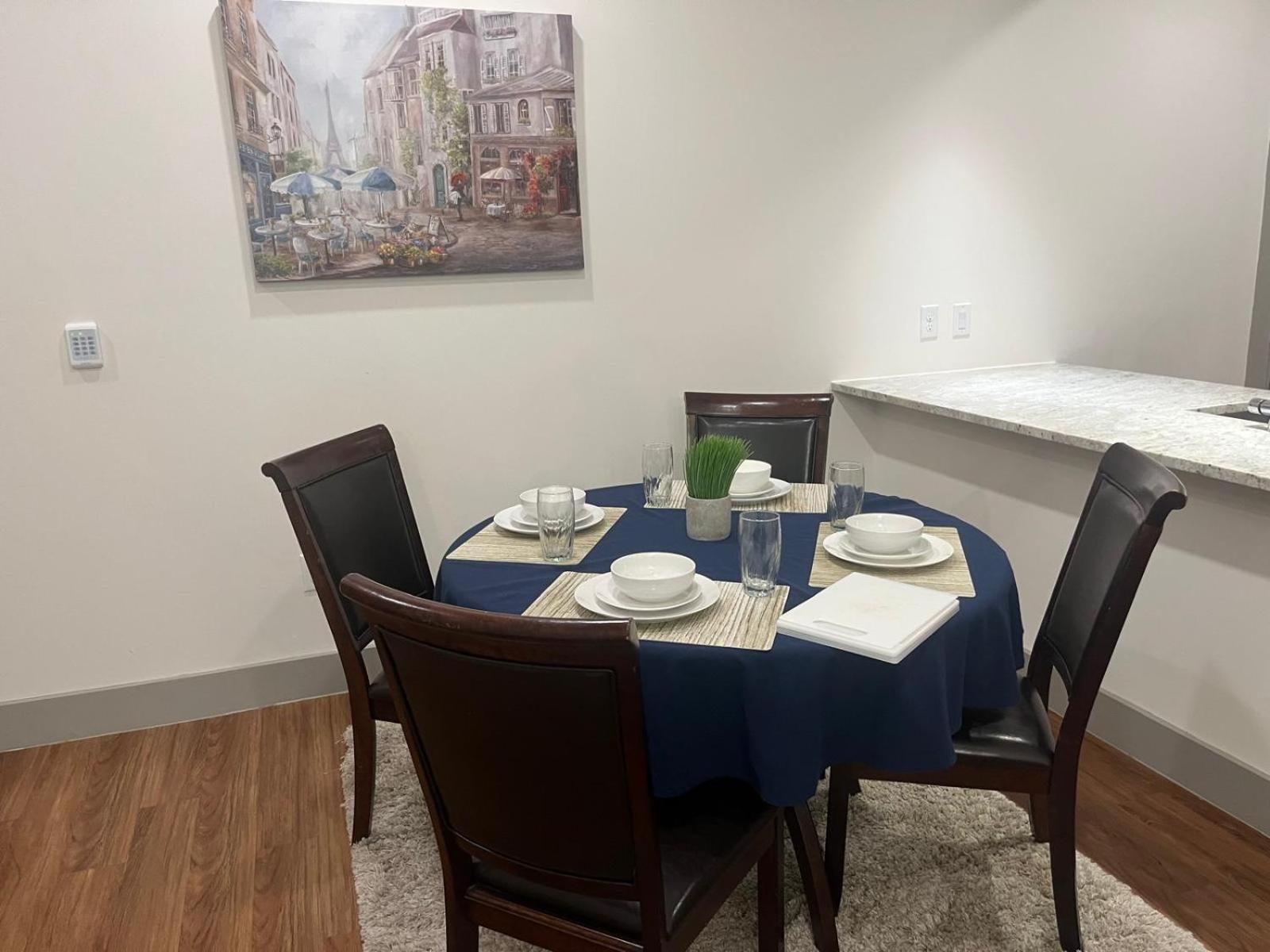 Apartamento Resort-style Near The Galleria
